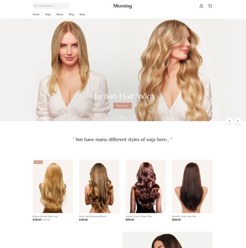 跨境独立站建站平台与电商解决方案 ｜店匠 Shoplazza