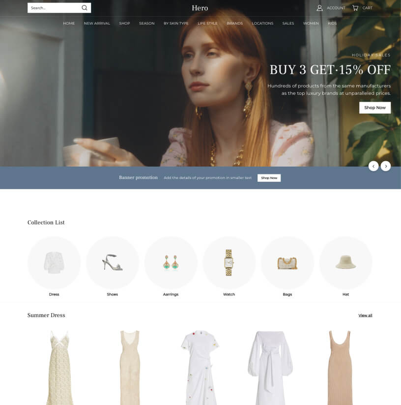 跨境独立站建站平台与电商解决方案 ｜店匠 Shoplazza