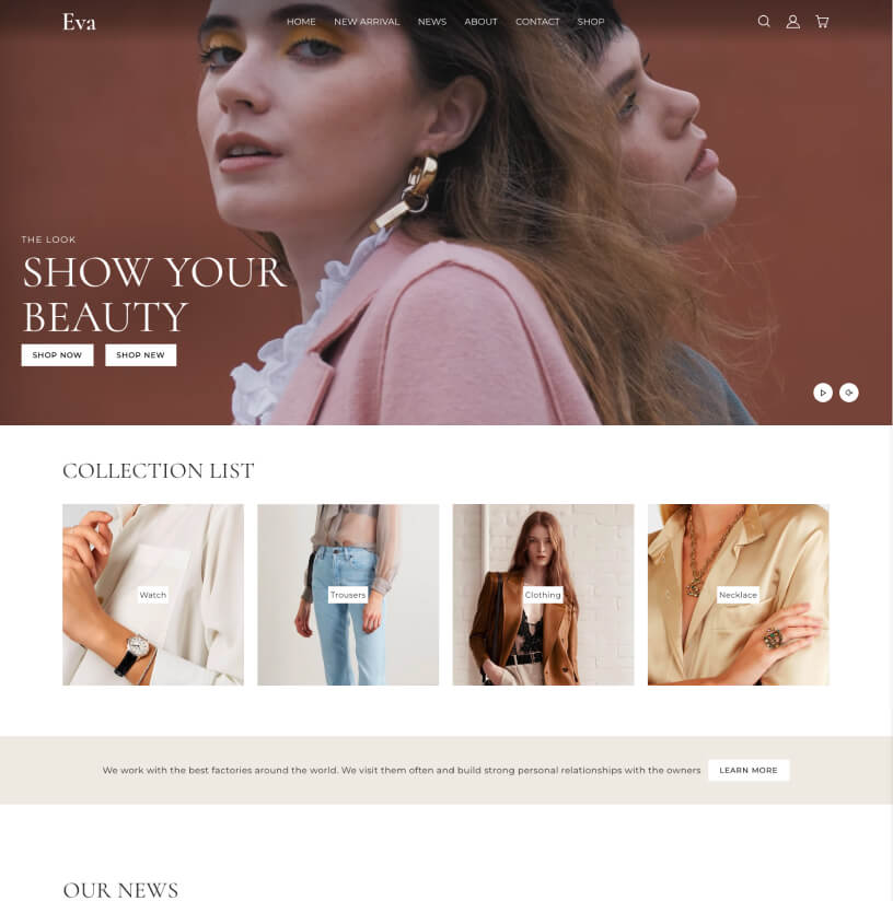 跨境独立站建站平台与电商解决方案 ｜店匠 Shoplazza