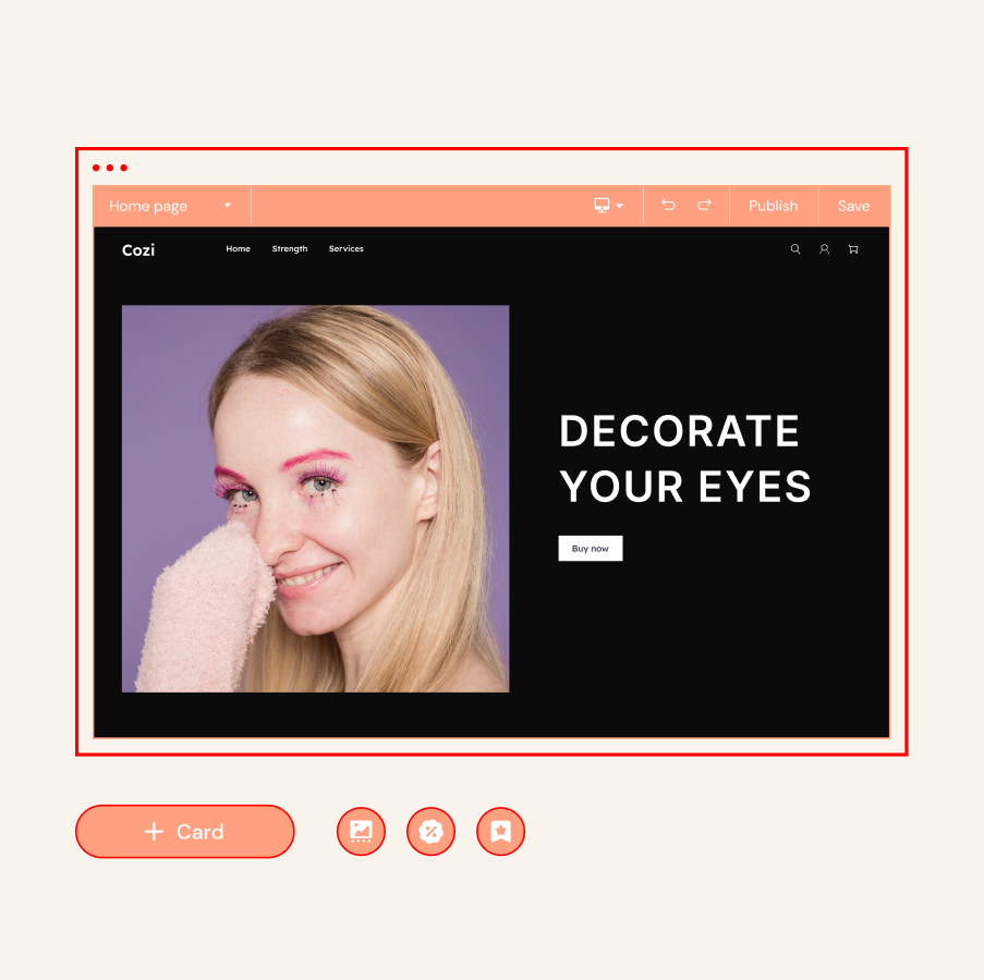 跨境独立站建站平台与电商解决方案 ｜店匠 Shoplazza