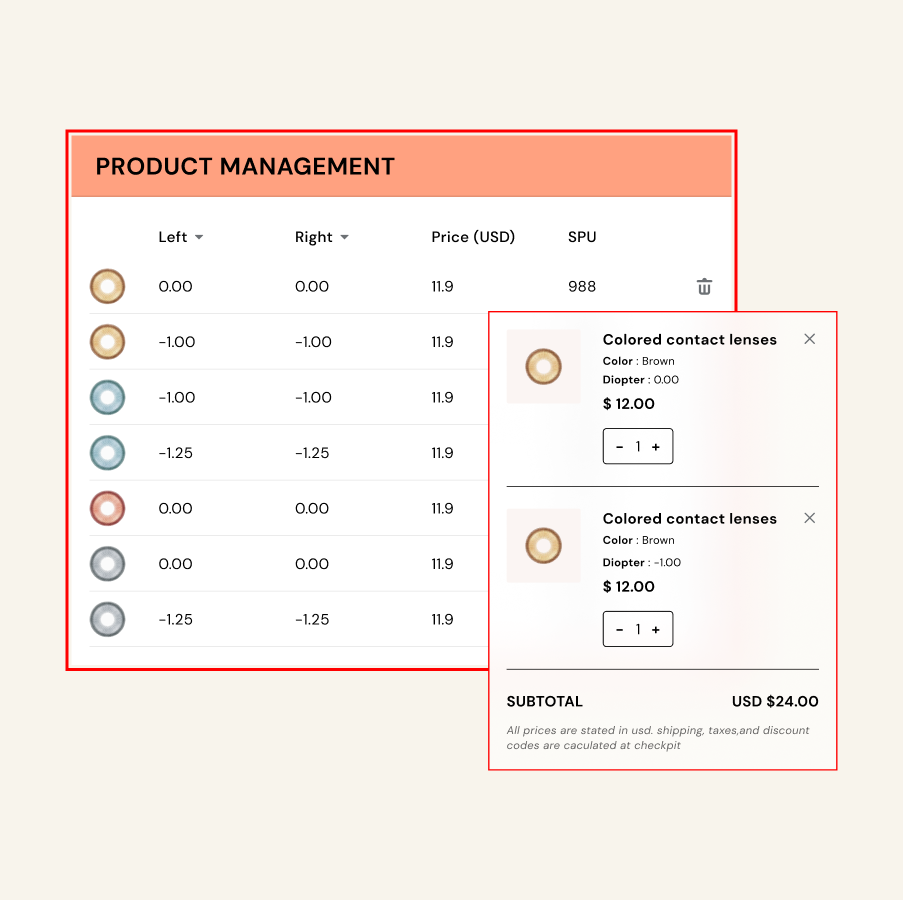 跨境独立站建站平台与电商解决方案 ｜店匠 Shoplazza