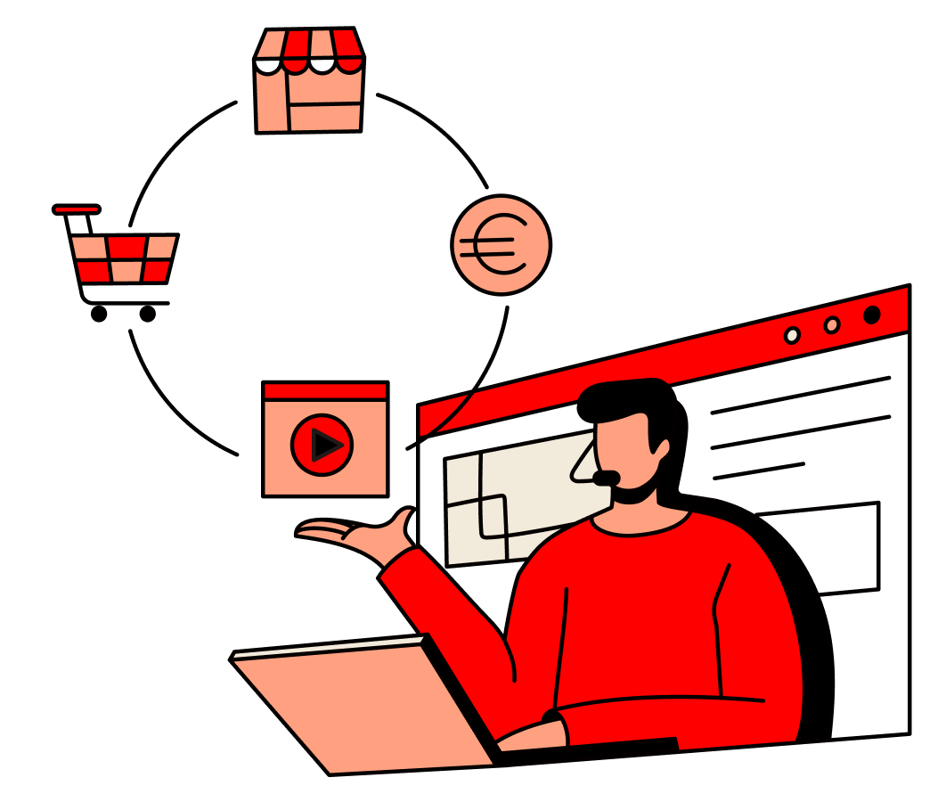 跨境独立站建站平台与电商解决方案 ｜店匠 Shoplazza