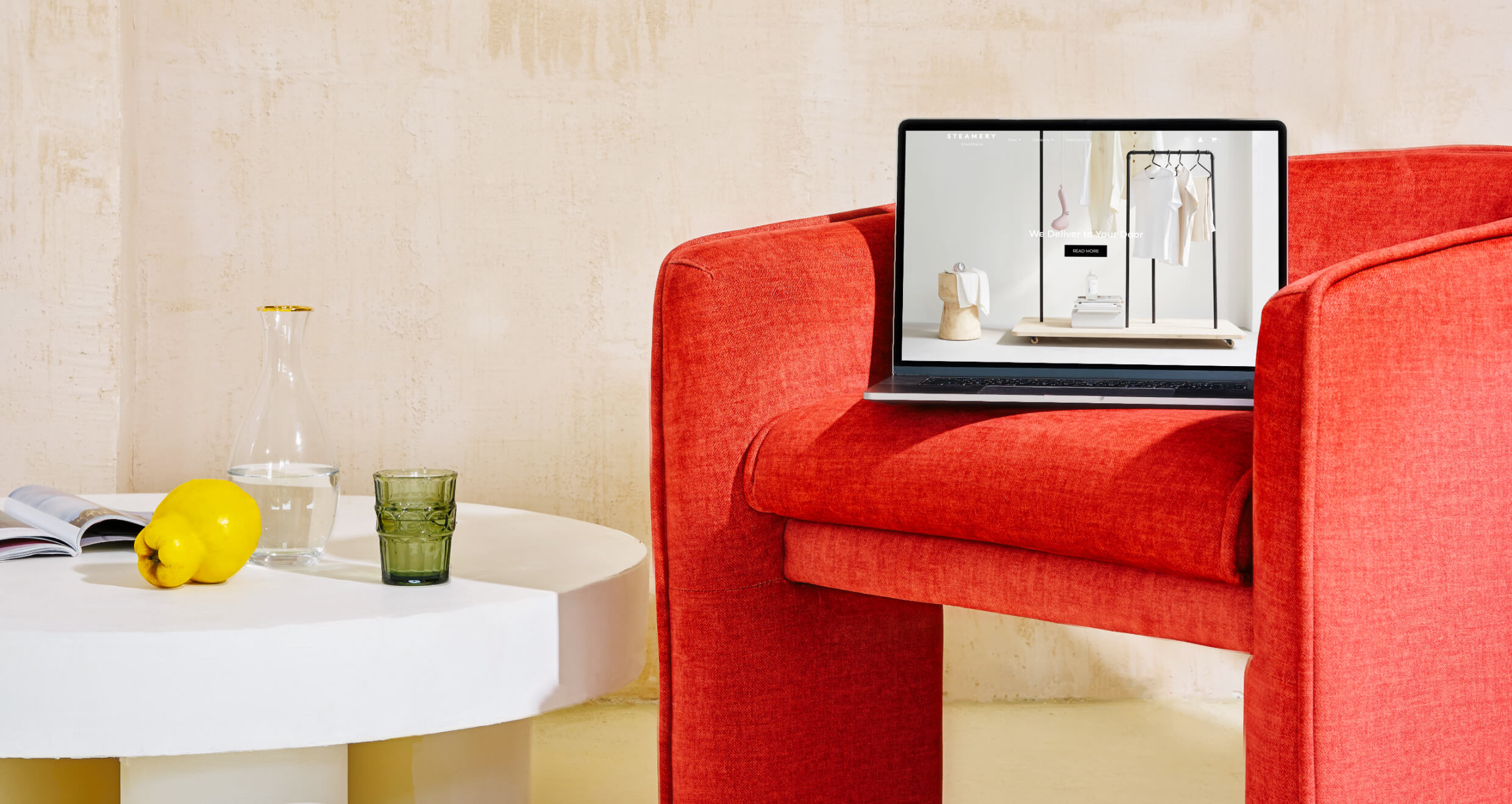 店匠-我们的合作伙伴