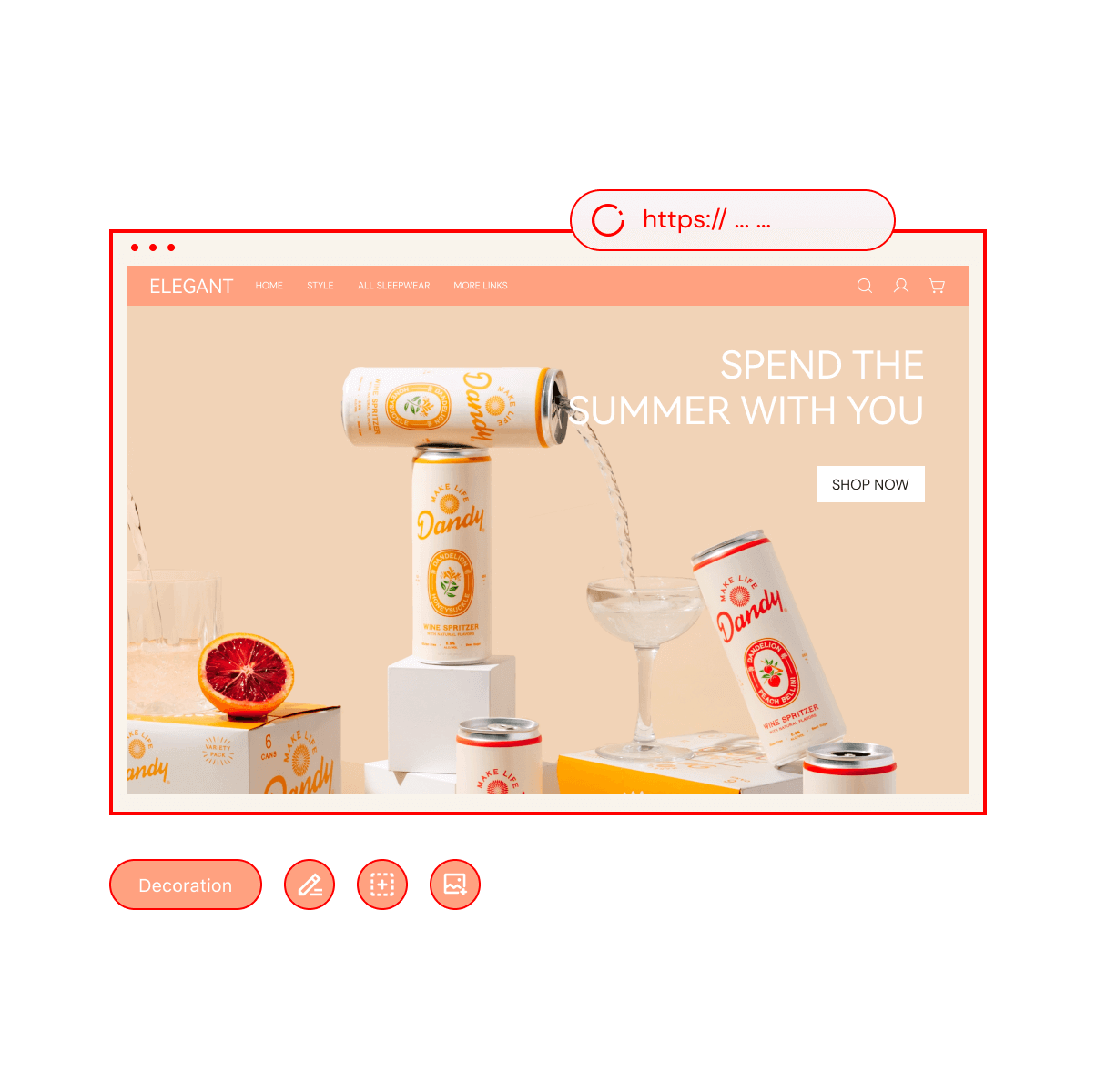 跨境独立站彩票联盟官方网站入口与电商解决方案 ｜店匠 Shoplazza