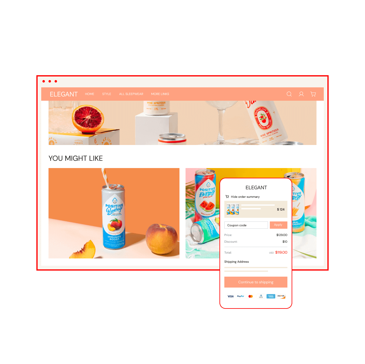 跨境独立站彩票联盟官方网站入口与电商解决方案 ｜店匠 Shoplazza