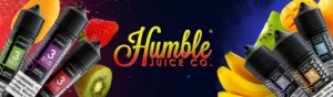 HUMBLE JUICE CO