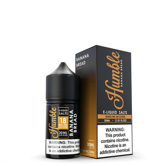 Unveiling the Rich and Refined Taste of Humble Juice Co TFN Tobacco E-Liquid